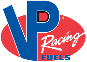 VP Racing Fuels - Logo