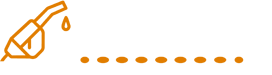 GoFuel - Logo blanc