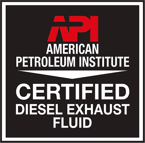 API - American Petroleum Institute - Logo
